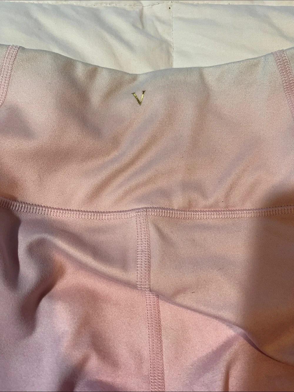 Victoria’s Secret Pastel Ombre Workout Set - Picture 6 of 10